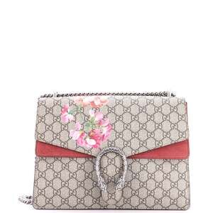 Gucci Dionysus Bag Blooms Print Gg #254291G10B